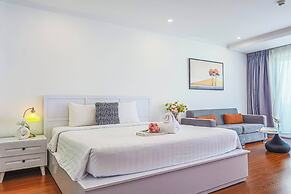 OceanSky Suites - Gold Coast Tower