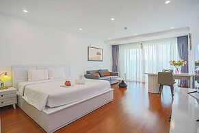 OceanSky Suites - Gold Coast Tower