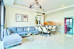 OceanSky Suites - Gold Coast Tower