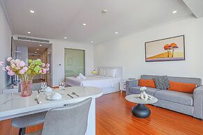 OceanSky Suites - Gold Coast Tower
