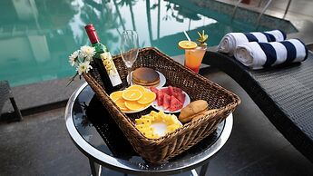 Perfectstayz Premium Goa Continental