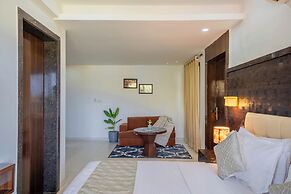 Perfectstayz Premium Goa Continental