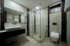 Perfectstayz Premium Goa Continental
