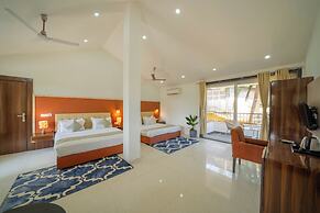 Perfectstayz Premium Goa Continental
