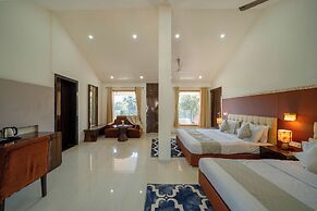 Perfectstayz Premium Goa Continental