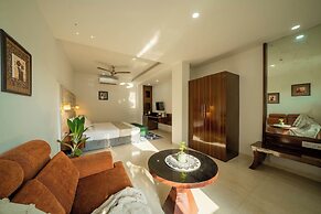 Perfectstayz Premium Goa Continental