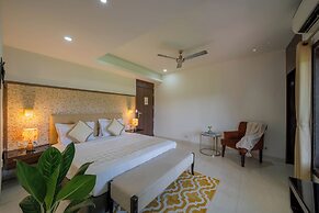 Perfectstayz Premium Goa Continental
