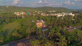 Perfectstayz Premium Goa Continental