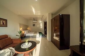 Perfectstayz Premium Goa Continental