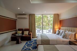 Perfectstayz Premium Goa Continental