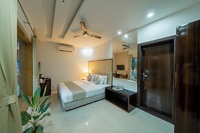 Perfectstayz Premium Goa Continental