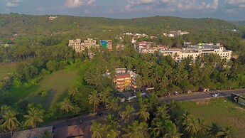 Perfectstayz Premium Goa Continental