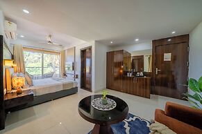 Perfectstayz Premium Goa Continental