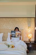Perfectstayz Premium Goa Continental