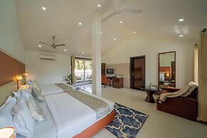 Perfectstayz Premium Goa Continental