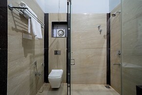Perfectstayz Premium Goa Continental
