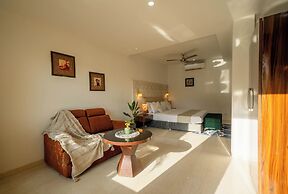 Perfectstayz Premium Goa Continental