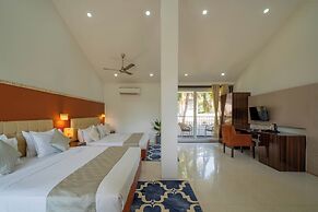 Perfectstayz Premium Goa Continental