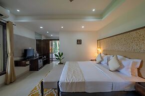 Perfectstayz Premium Goa Continental