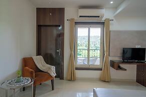 Perfectstayz Premium Goa Continental