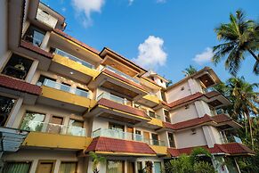 Perfectstayz Premium Goa Continental