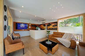 Perfectstayz Premium Goa Continental