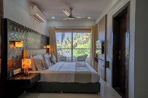 Perfectstayz Premium Goa Continental