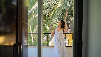 Perfectstayz Premium Goa Continental