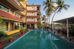 Perfectstayz Premium Goa Continental