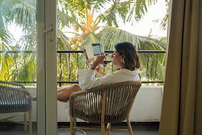 Perfectstayz Premium Goa Continental