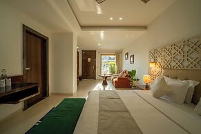 Perfectstayz Premium Goa Continental