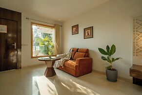 Perfectstayz Premium Goa Continental