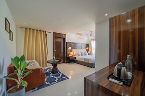 Perfectstayz Premium Goa Continental