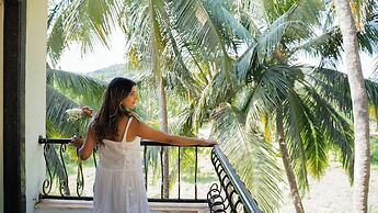 Perfectstayz Premium Goa Continental