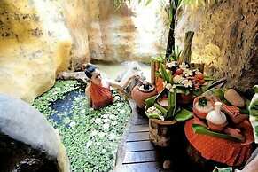 Michel Tropical Seaview Pool Villas