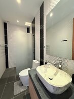 Michel Tropical Seaview Pool Villas