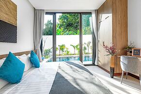 Peak View Villa Ao Nang