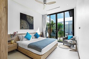 Peak View Villa Ao Nang