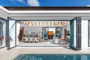 Peak View Villa Ao Nang