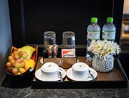 Hanoi Solis Hotel