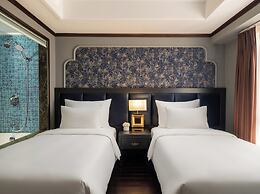 Hanoi Solis Hotel