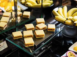 Hanoi Solis Hotel