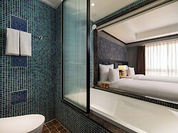 Hanoi Solis Hotel