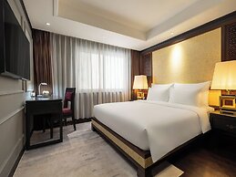 Hanoi Solis Hotel