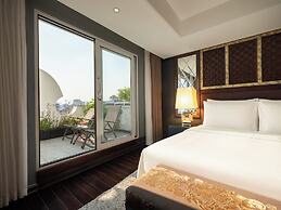 Hanoi Solis Hotel