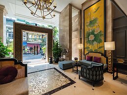 Hanoi Solis Hotel