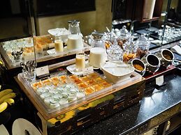 Hanoi Solis Hotel