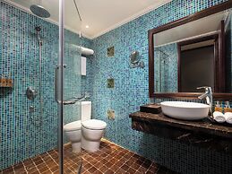 Hanoi Solis Hotel