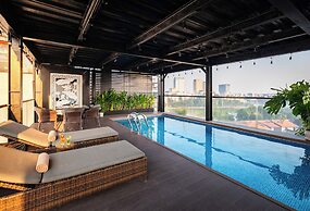 Hanoi Solis Hotel