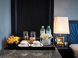 Hanoi Solis Hotel